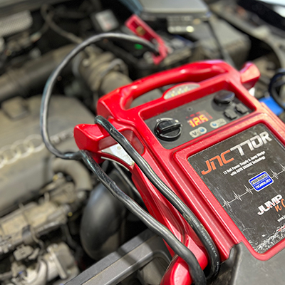 ELECTRONIC / ELECTRICAL REPAIR