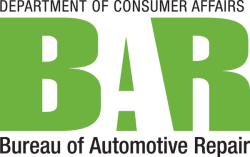BAR logo