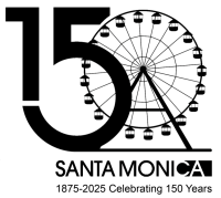 150 Logo