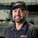 JESSE Gutierrez