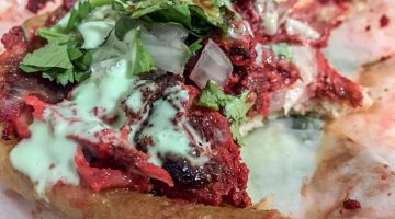 taco adobada
