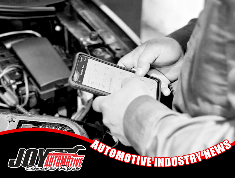 Industry News Standard