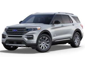 Ford-Explorer