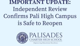 campus is safe to reopen update