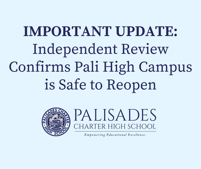 campus is safe to reopen update