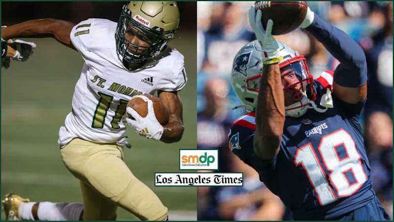 photo: St. Monica Preparatory