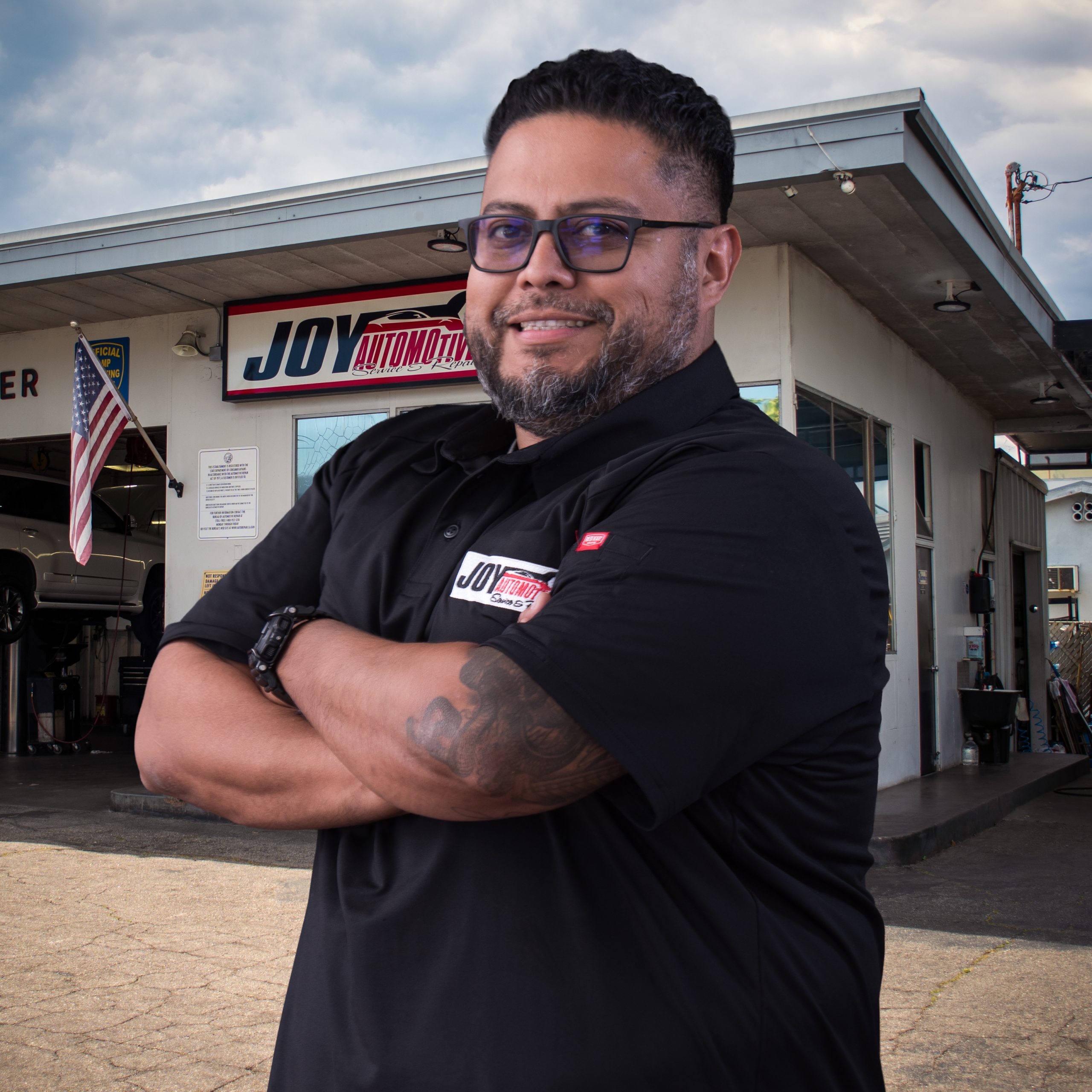 General Manager