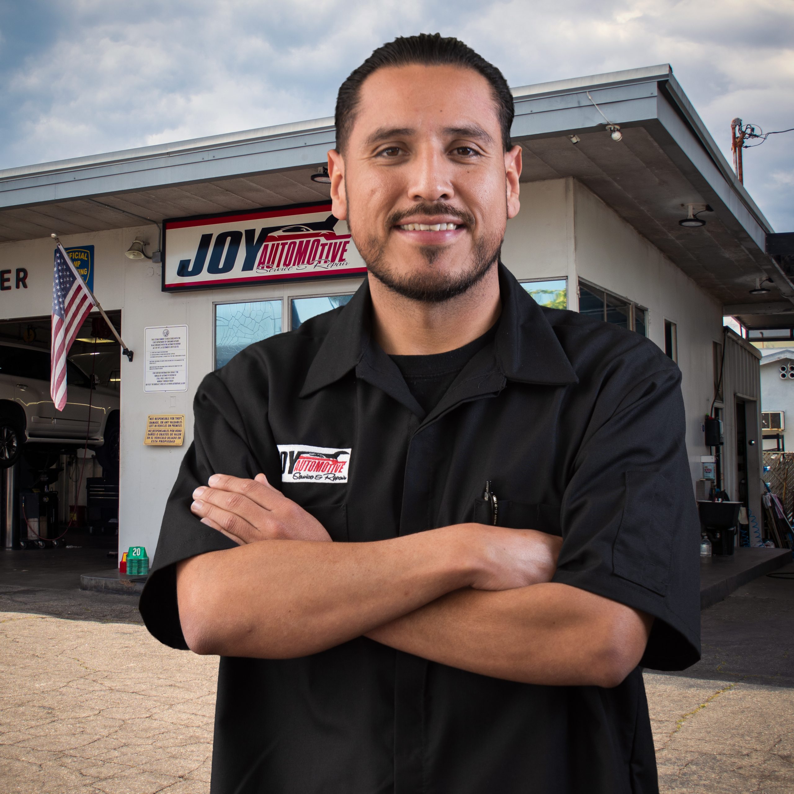 Service Advisor