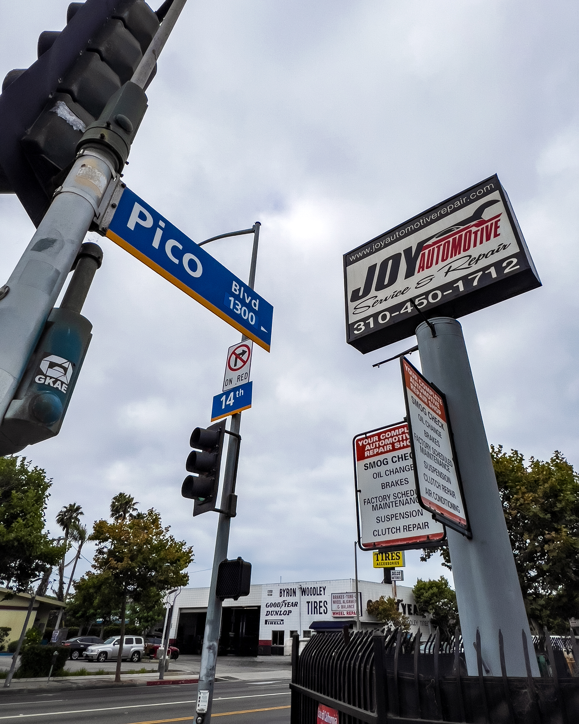 cornersign