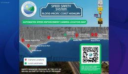 Malibu’s PCH Speed Camera Program