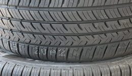 California’s Replacement Tire Efficiency Program