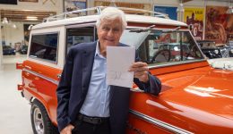 “Leno’s Law” Becomes A Reality